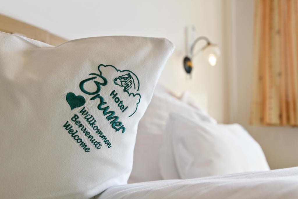 Hotel Avelina Hafling Ruang foto