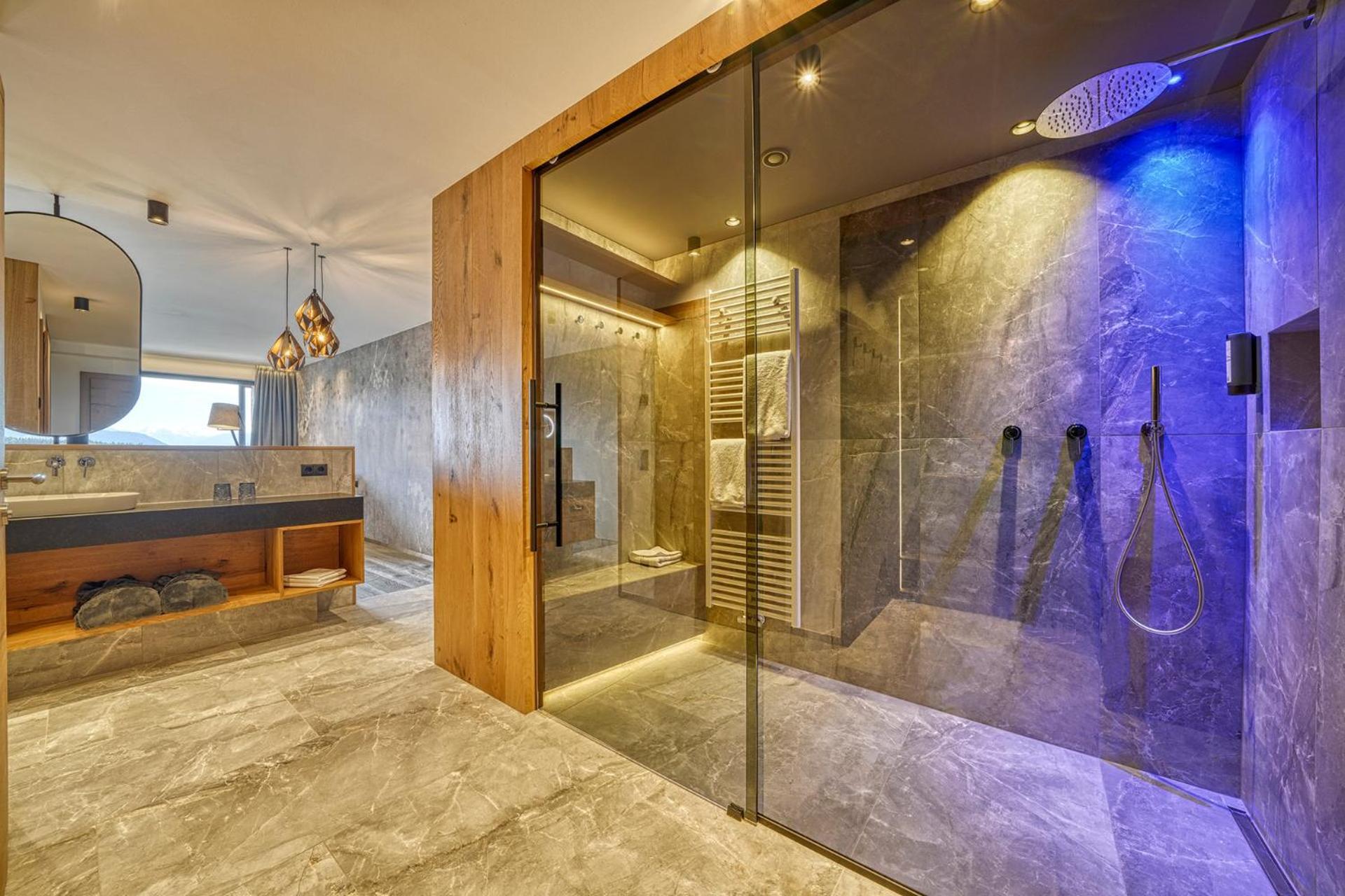 Hotel Avelina Hafling Bagian luar foto